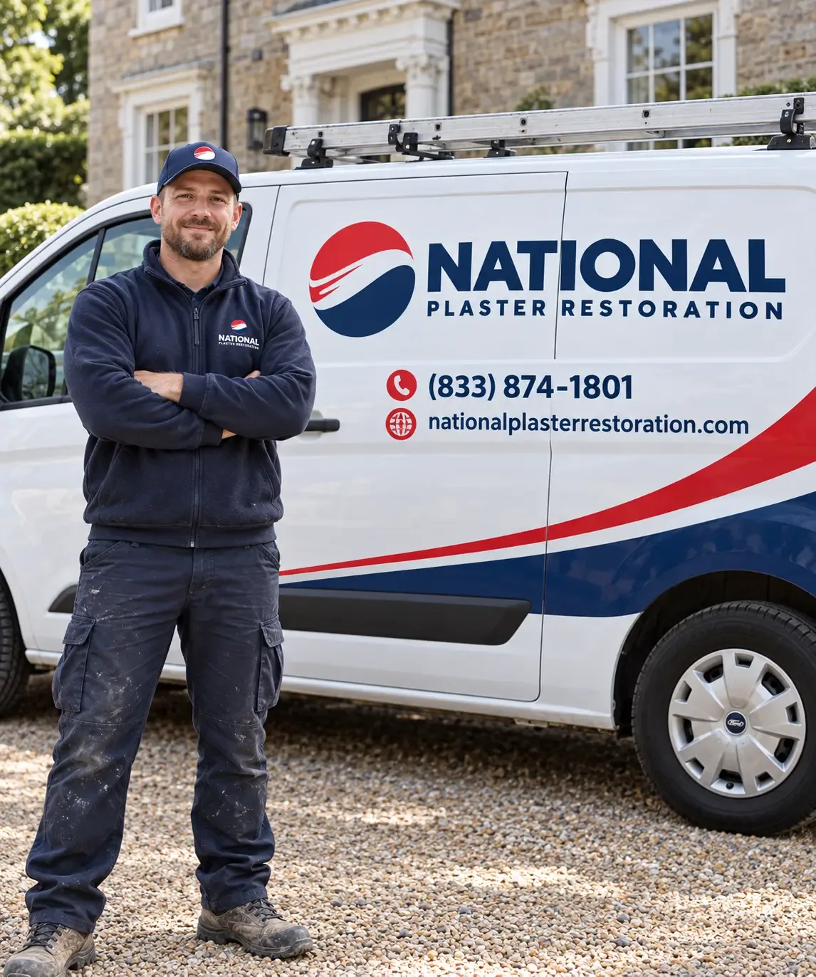 Plaster Repair company in Santa Fe, TX